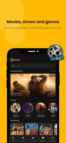 live-cricinfo download Movies and shows